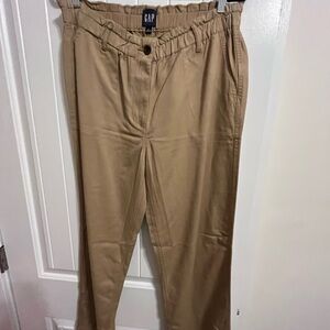 GAP Men's Khaki Chinos